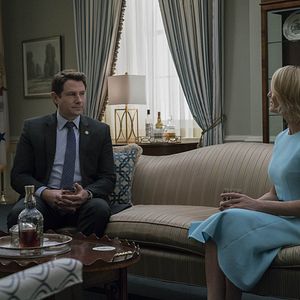 Photo House of Cards
