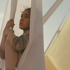 Photo Joséphine Berry