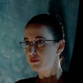 Photo Ségolène Point