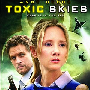 Photo Toxic Skies