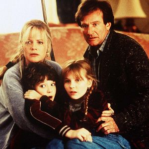 Photo Bradley Pierce