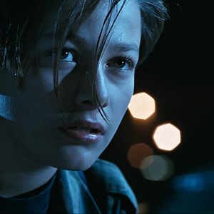 Photo Edward Furlong