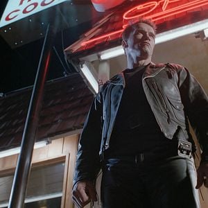 Photo Arnold Schwarzenegger