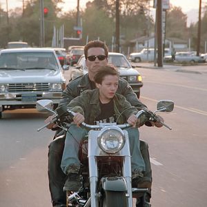 Photo Arnold Schwarzenegger