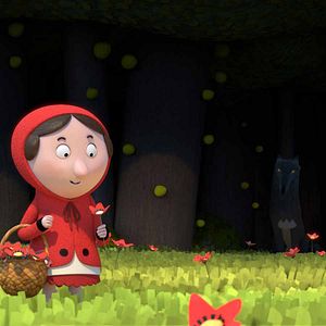 Photo Un conte peut en cacher un autre