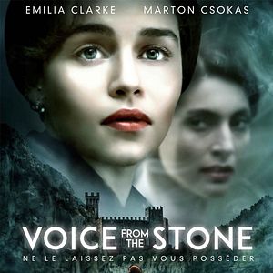 Photo Voice From the Stone