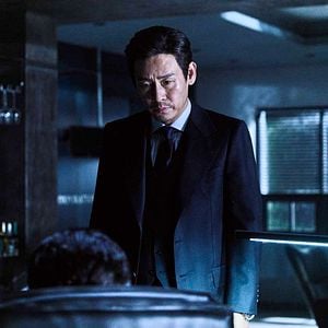 Photo Kyung-Gu Sol