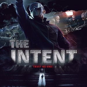 Photo The Intent