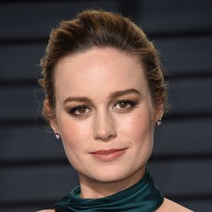 Photo Brie Larson
