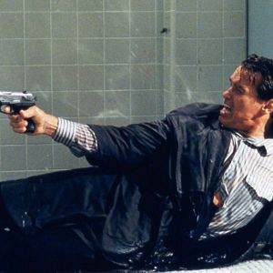 Photo Arnold Schwarzenegger