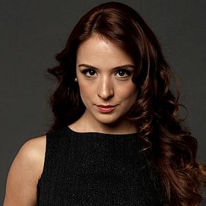 Photo Demet Şaşmaz