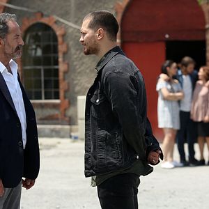 Photo İçerde