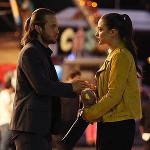 Photo İçerde