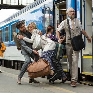 Photo Katja Weitzenböck