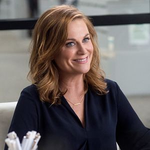 Photo Amy Poehler