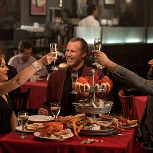 Photo Jason Mantzoukas