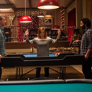 Photo Jason Mantzoukas