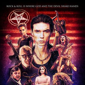 Photo American Satan