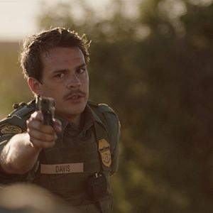 Photo Johnny Simmons