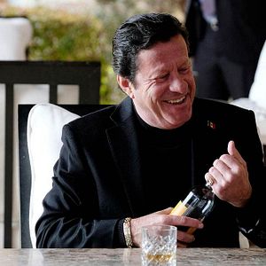 Photo Joaquim de Almeida
