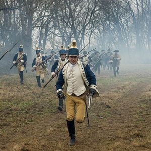 Photo Turn: Washington's Spies