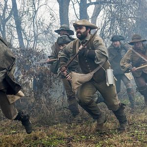 Photo Turn: Washington's Spies