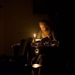 Photo Turn: Washington's Spies