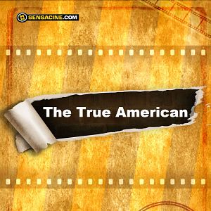Photo The True American