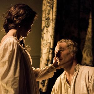 Photo Turn: Washington's Spies