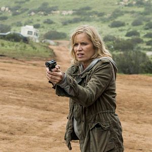 Photo Kim Dickens