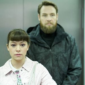 Photo Tatiana Maslany
