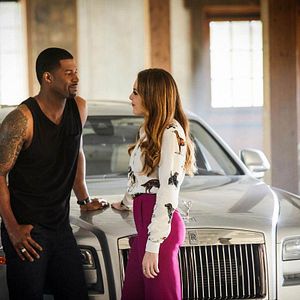 Photo Robert Christopher Riley