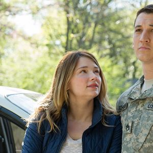 Photo Miles Teller
