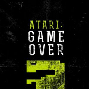 Photo Atari: Game Over
