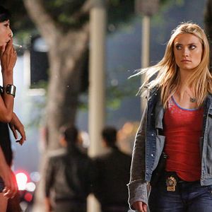 Photo Spencer Grammer