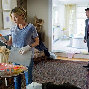 Photo Kathleen Robertson