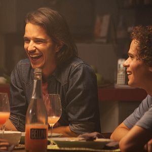 Photo Brando Pacitto