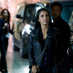 Photo Nazneen Contractor