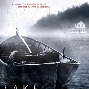 Photo Lake Dead