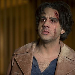 Photo Bobby Cannavale