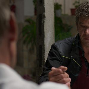 Photo Syuleyman Alilov Letifov