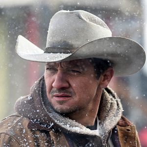 Photo Jeremy Renner