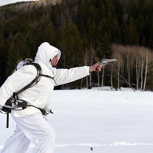 Photo Wind River