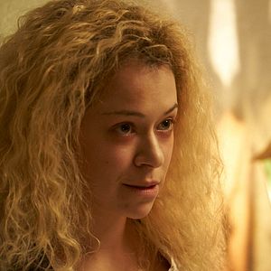 Photo Tatiana Maslany
