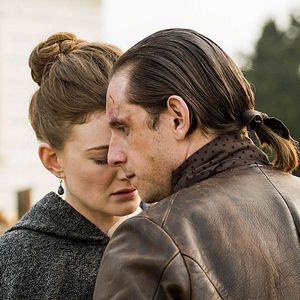 Photo Turn: Washington's Spies