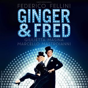 Photo Ginger et Fred