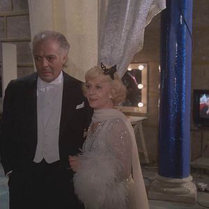 Photo Ginger et Fred