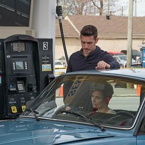 Photo Sam Palladio