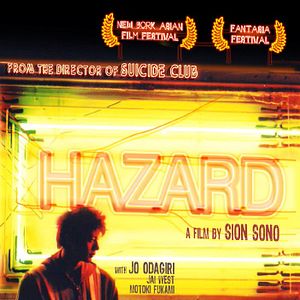 Photo Hazard