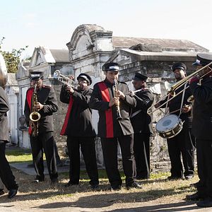 Photo Treme